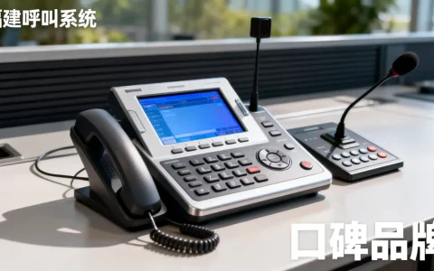 福建呼叫系统怎么选，口碑最好的品牌是哪个？