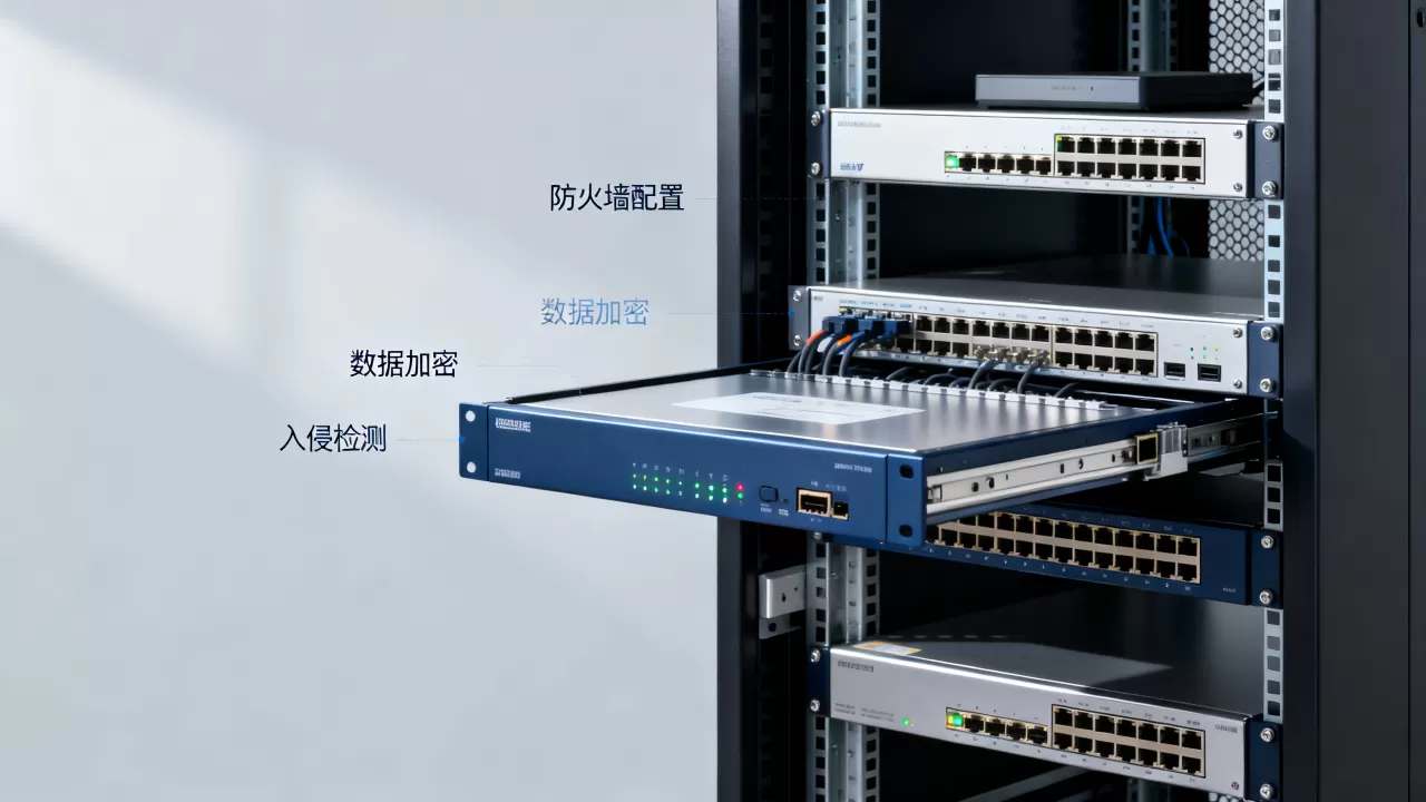 服务器安全怎么设置?,服务器安全防护措施有哪些? 服务器安全怎么设置?,服务器安全防护措施有哪些?