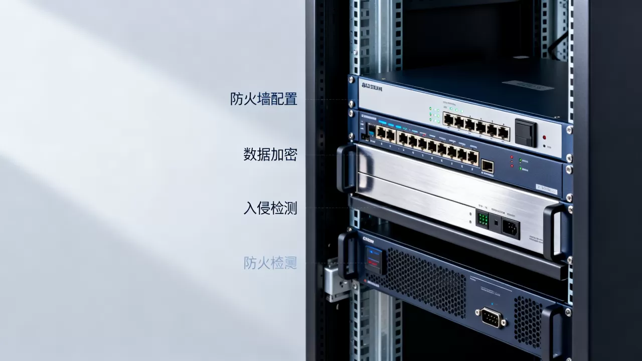 服务器安全怎么设置?,服务器安全防护措施有哪些? 服务器安全怎么设置?,服务器安全防护措施有哪些?