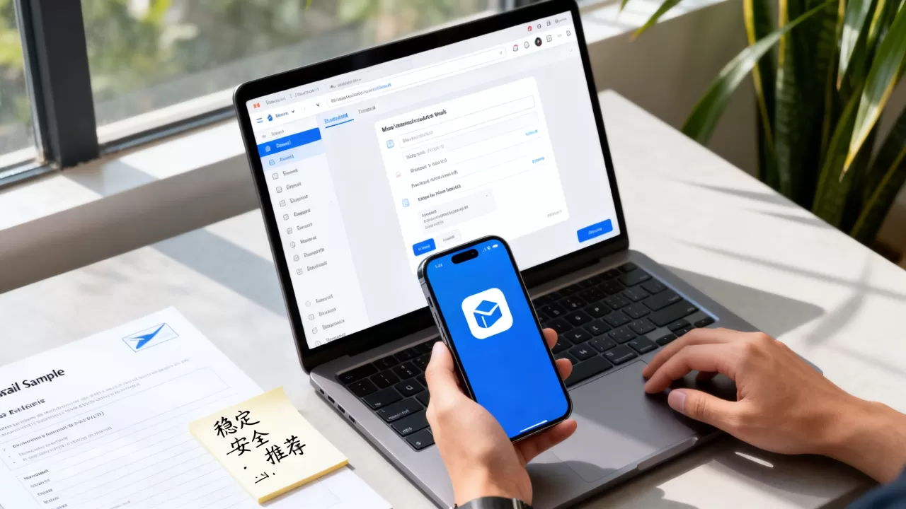 发邮件的软件哪个最好用最稳定最安全,推荐哪个 发邮件的软件哪个最好用最稳定最安全,推荐哪个
