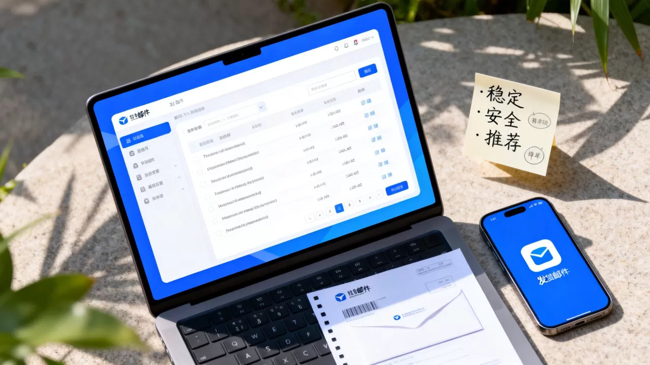 发邮件的软件哪个最好用最稳定最安全,推荐哪个 发邮件的软件哪个最好用最稳定最安全,推荐哪个