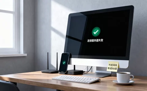 DNF一直连接服务器失败怎么办，原因是什么