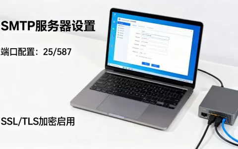 发送邮件服务器怎么配置？，常用的配置方法有哪些？