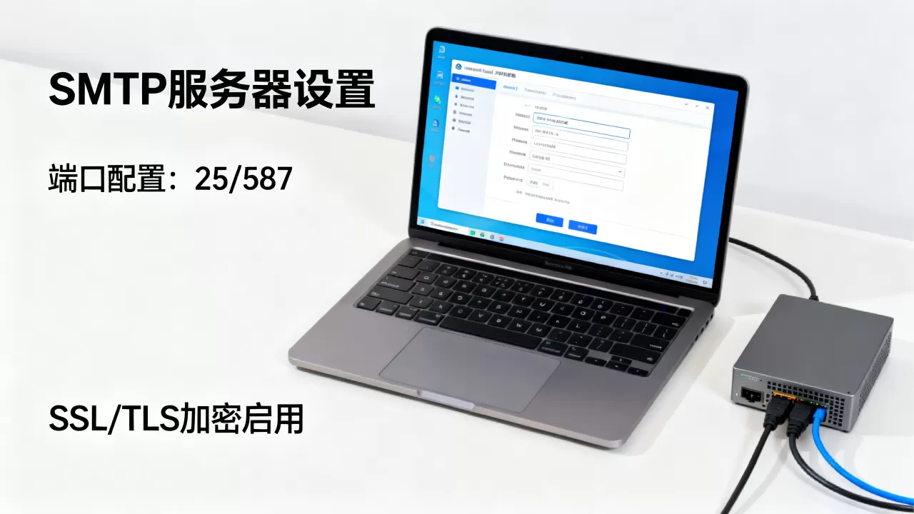 发送邮件服务器怎么配置?,常用的配置方法有哪些? 发送邮件服务器怎么配置?,常用的配置方法有哪些?