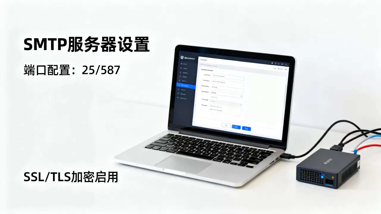 发送邮件服务器怎么配置?,常用的配置方法有哪些? 发送邮件服务器怎么配置?,常用的配置方法有哪些?