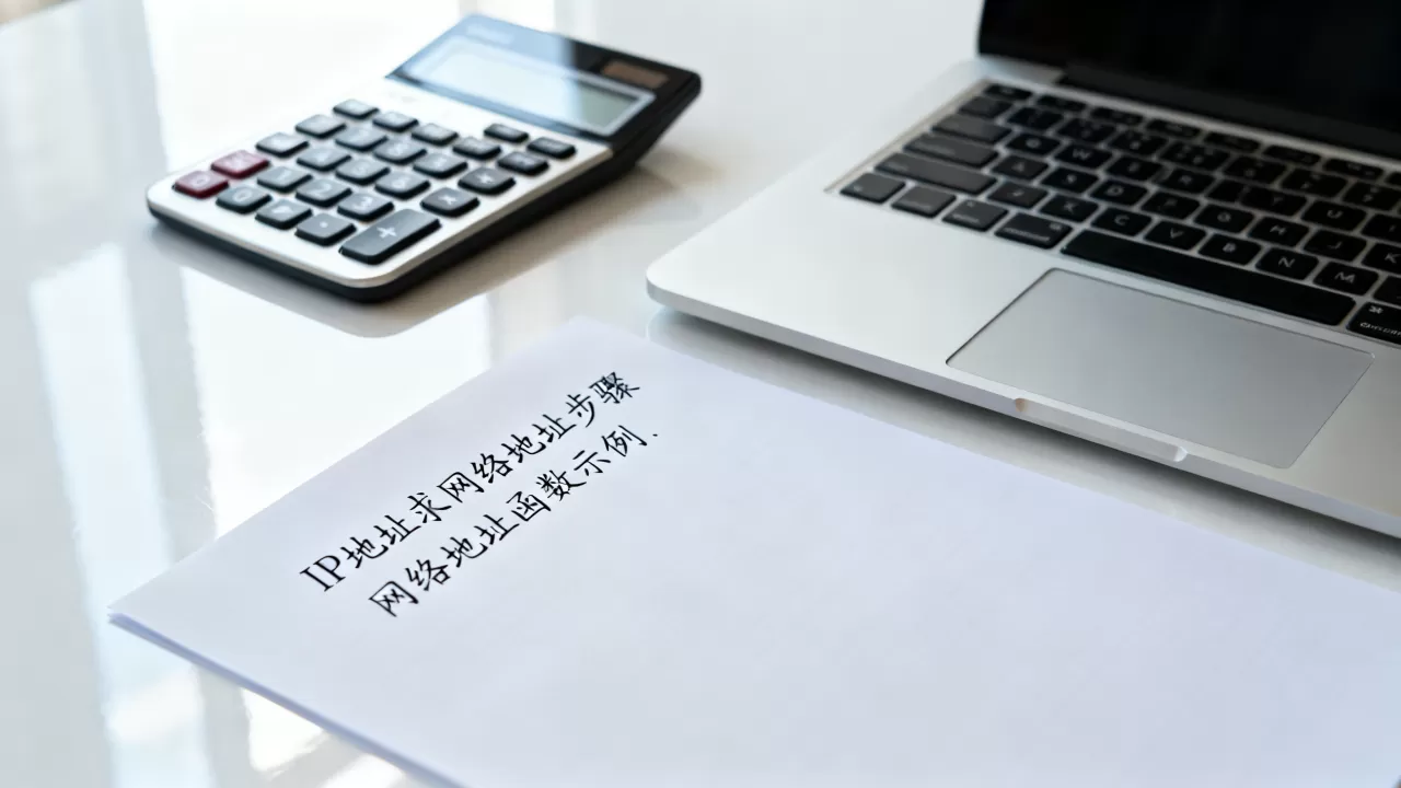 IP地址怎么求网络地址?,网络地址函数怎么用 IP地址怎么求网络地址?,网络地址函数怎么用