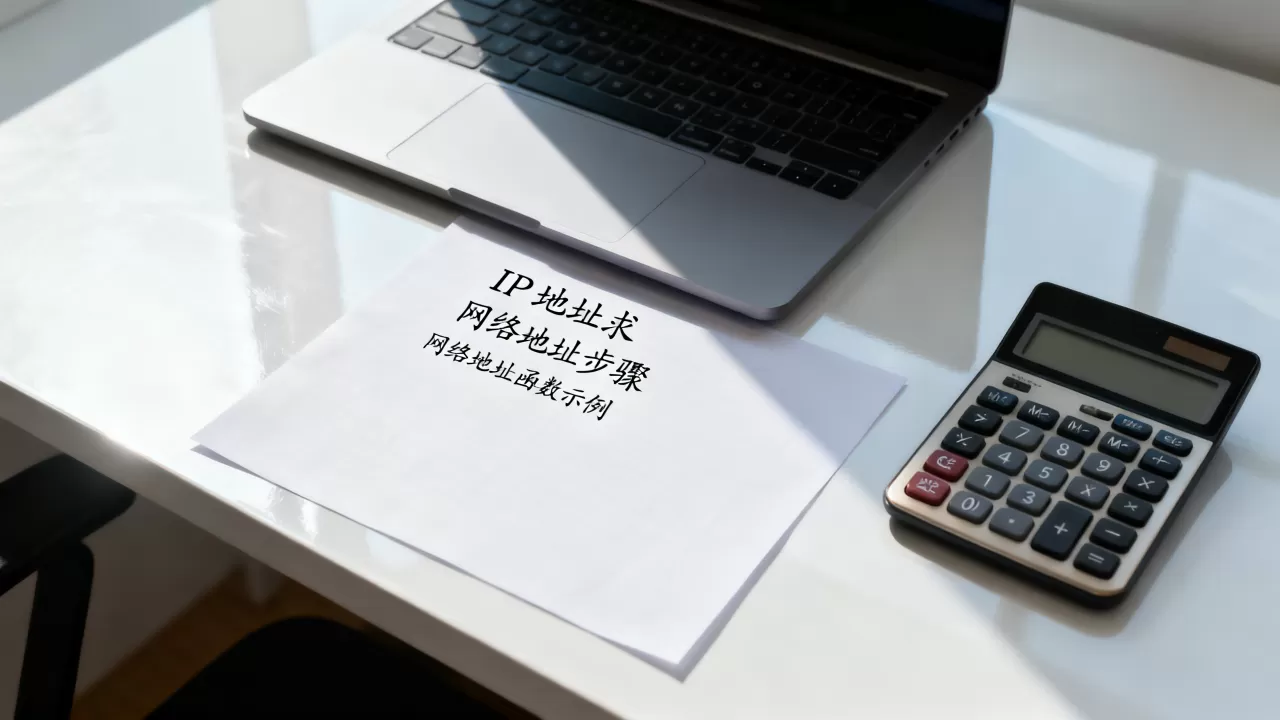 IP地址怎么求网络地址?,网络地址函数怎么用 IP地址怎么求网络地址?,网络地址函数怎么用