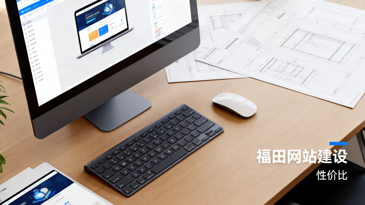 福田网站建设需要多少钱,哪家公司的性价比高? 福田网站建设需要多少钱,哪家公司的性价比高?