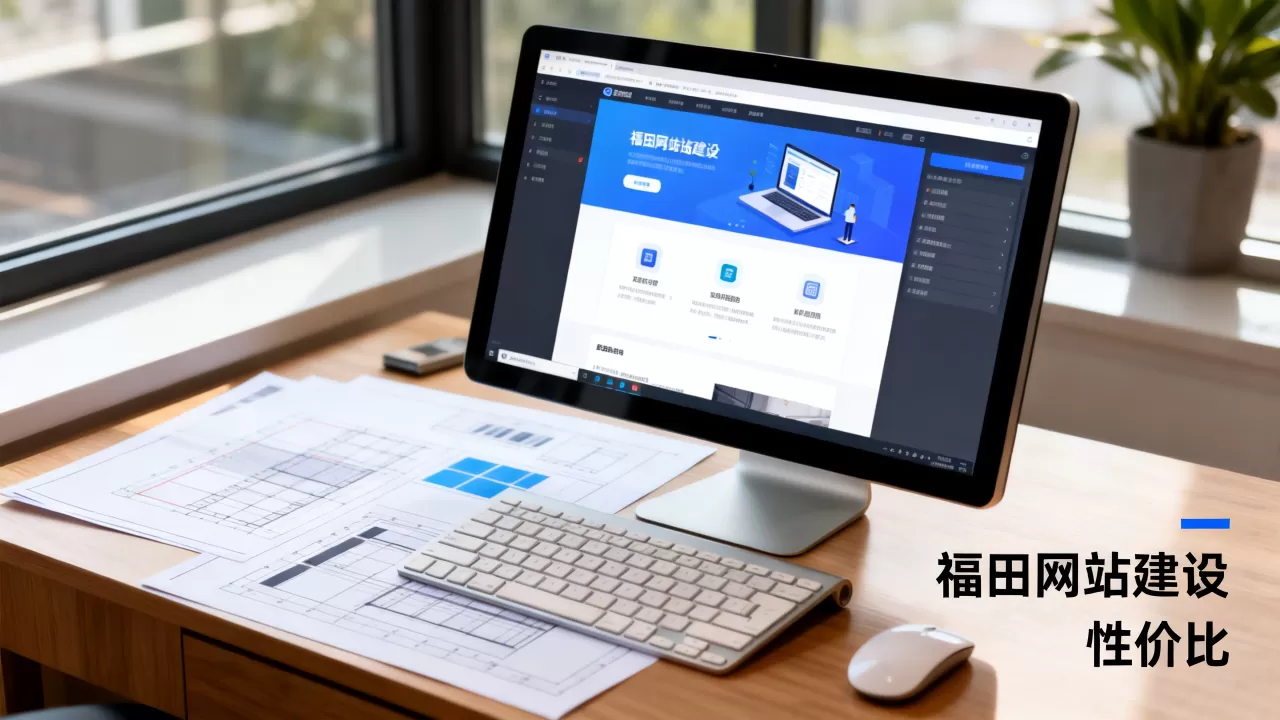 福田网站建设需要多少钱,哪家公司的性价比高? 福田网站建设需要多少钱,哪家公司的性价比高?