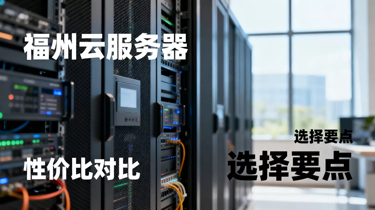 福州云服务器哪家性价比高,怎么选最划算? 福州云服务器哪家性价比高,怎么选最划算?
