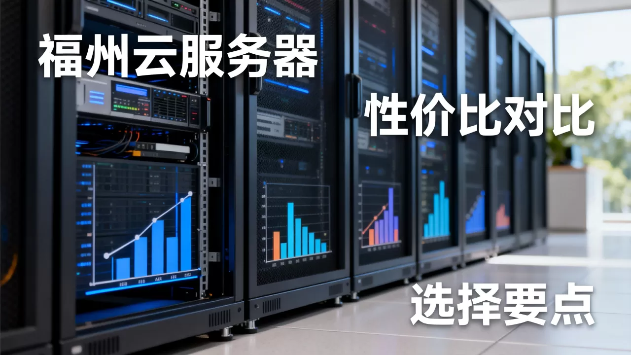 福州云服务器哪家性价比高,怎么选最划算? 福州云服务器哪家性价比高,怎么选最划算?