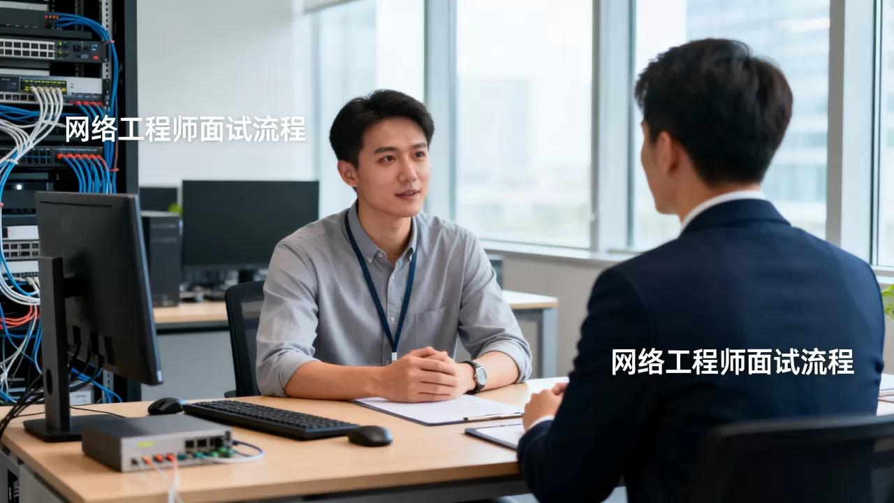 it大型网络工程师面试_进阶实践-面试管理流程 it大型网络工程师面试_进阶实践-面试管理流程