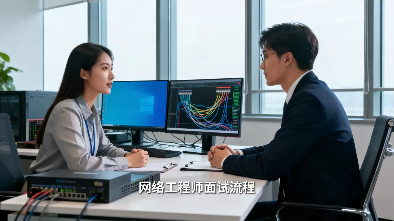 it大型网络工程师面试_进阶实践-面试管理流程 it大型网络工程师面试_进阶实践-面试管理流程
