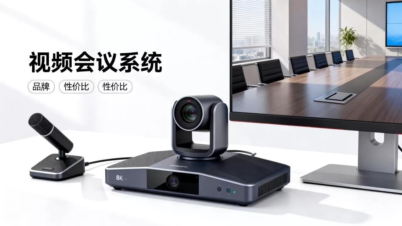 佛山视频会议系统怎么选,哪个品牌性价比高? 佛山视频会议系统怎么选,哪个品牌性价比高?