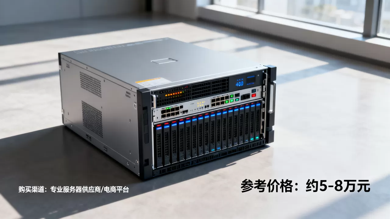 40cpu256g内存服务器大概多少钱,哪里买便宜 40cpu256g内存服务器大概多少钱,哪里买便宜