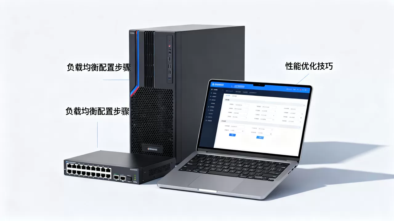 负载均衡方案怎么配置,性能优化技巧有哪些? 负载均衡方案怎么配置,性能优化技巧有哪些?