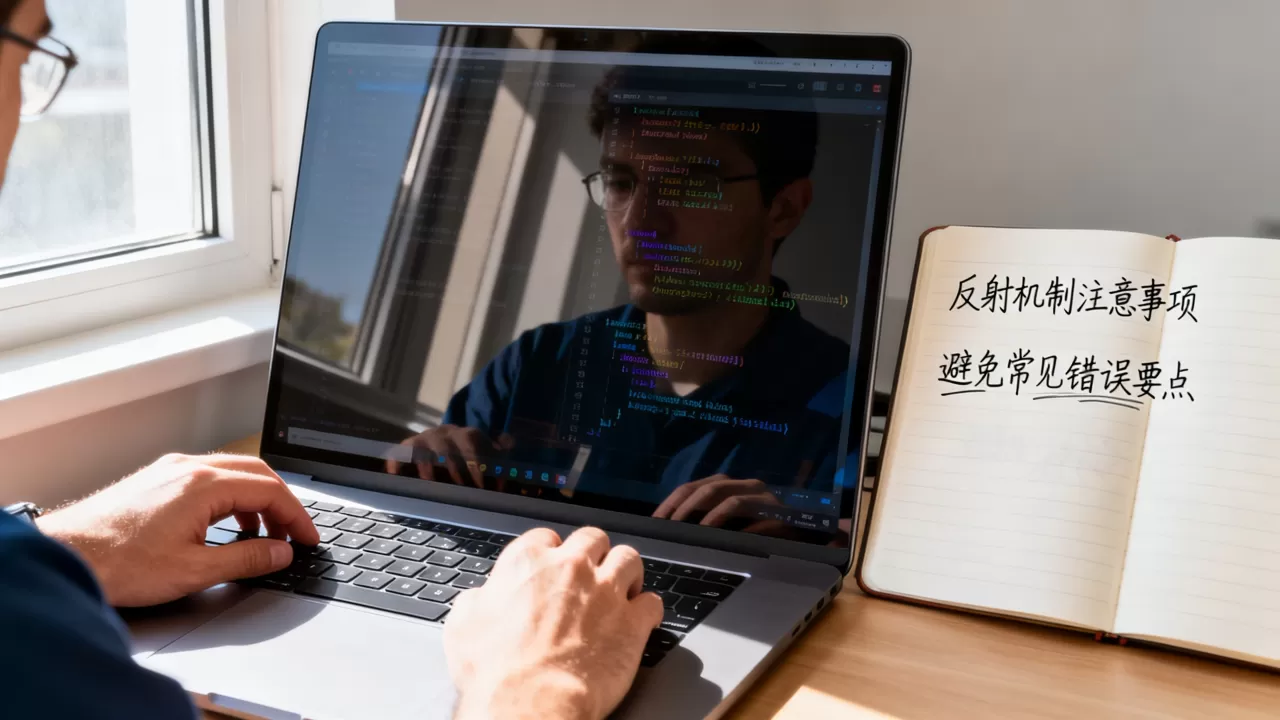 反射获取对象需要注意什么?,如何避免常见错误? 反射获取对象需要注意什么?,如何避免常见错误?