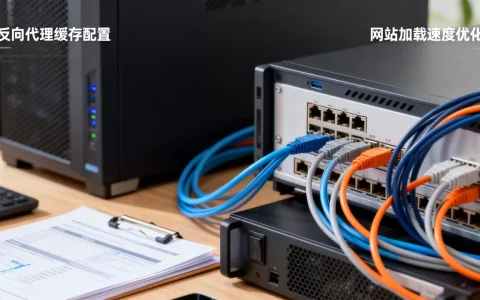 反向代理缓存怎么配置，对网站加载速度有什么影响