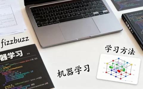 fizzbuzz机器学习是什么，如何学习？