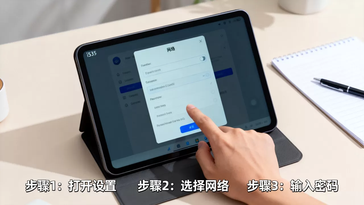 i535网络设置怎么设置,网络设置具体步骤有哪些? i535网络设置怎么设置,网络设置具体步骤有哪些?