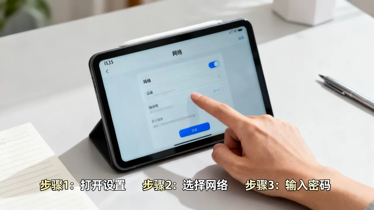 i535网络设置怎么设置,网络设置具体步骤有哪些? i535网络设置怎么设置,网络设置具体步骤有哪些?