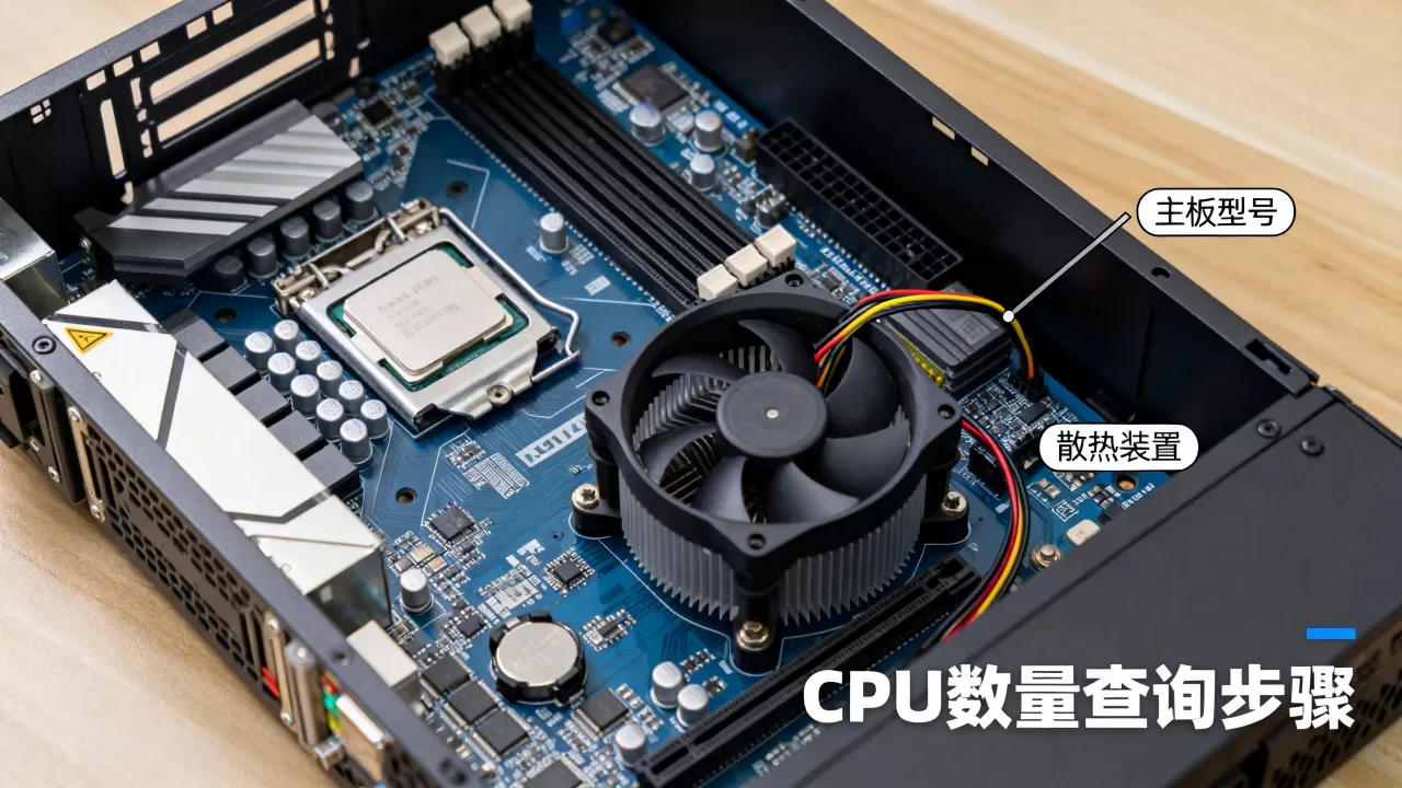 一台服务器到底怎么计算有多少颗CPU?,怎么查 一台服务器到底怎么计算有多少颗CPU?,怎么查