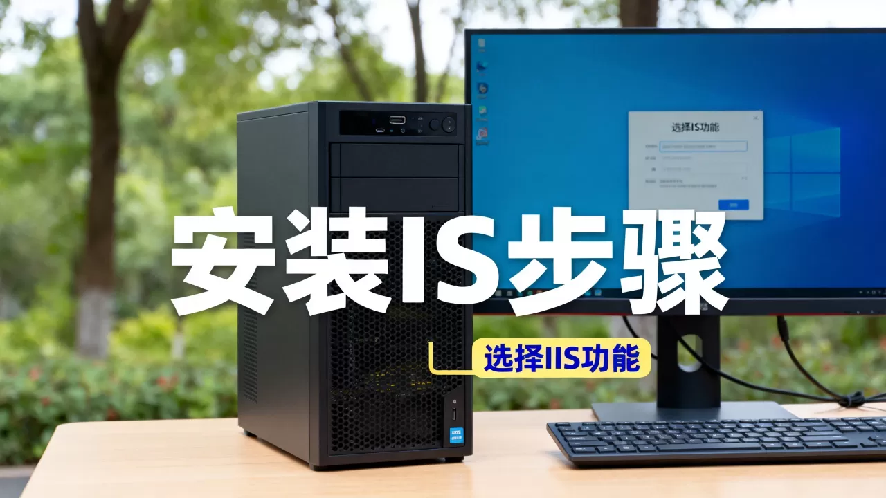 IIS服务器到底是什么?,怎么安装IIS? IIS服务器到底是什么?,怎么安装IIS?