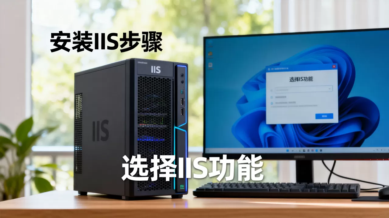IIS服务器到底是什么?,怎么安装IIS? IIS服务器到底是什么?,怎么安装IIS?