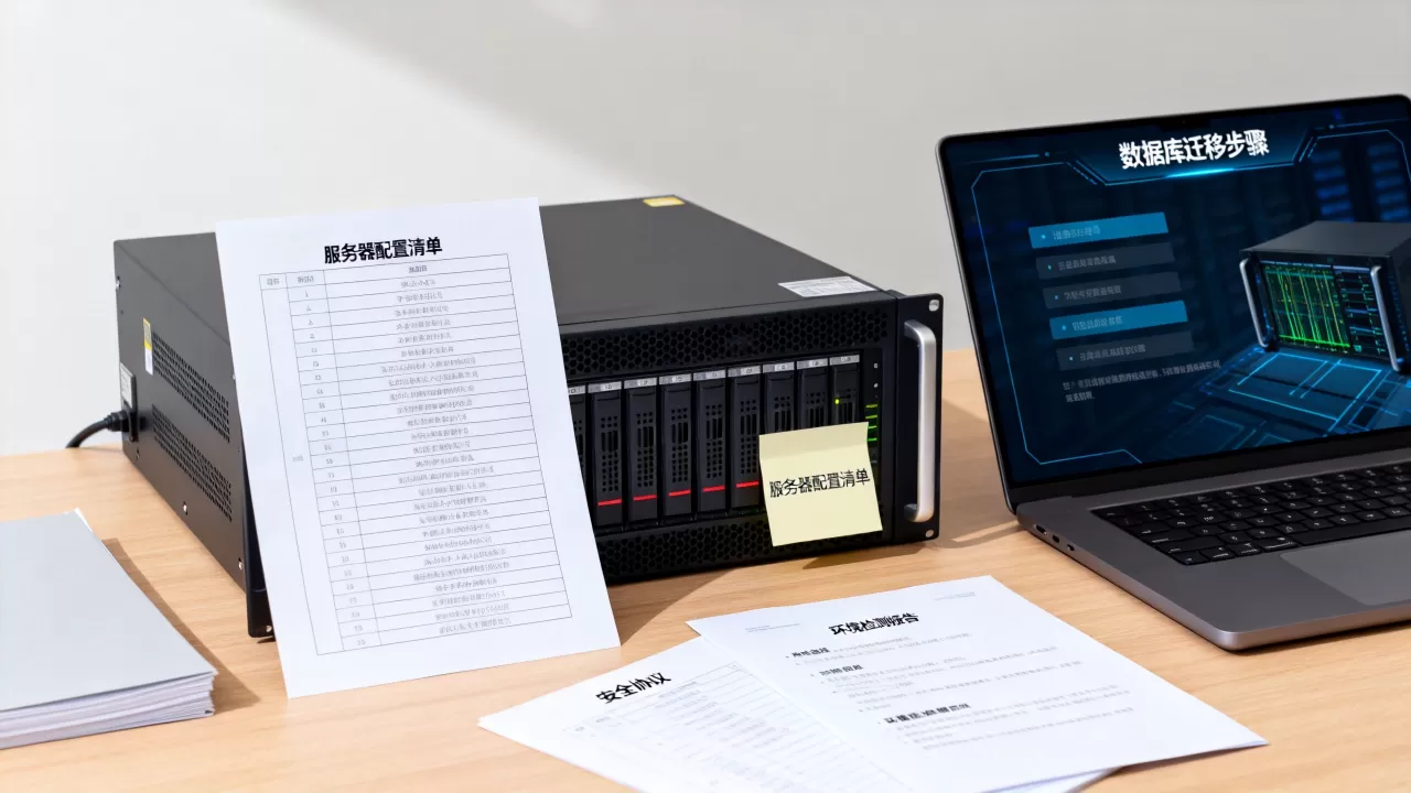 App部署到正式服务器究竟需要哪些资料,有哪些注意事项 App部署到正式服务器究竟需要哪些资料,有哪些注意事项