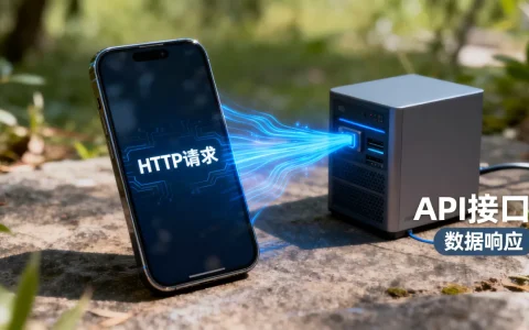 app与服务器如何交互？，常见方式有哪些