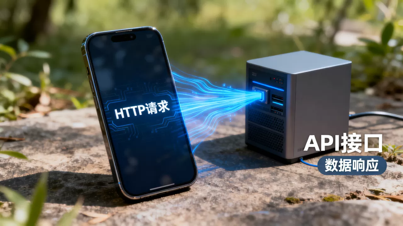 app与服务器如何交互?,常见方式有哪些 app与服务器如何交互?,常见方式有哪些
