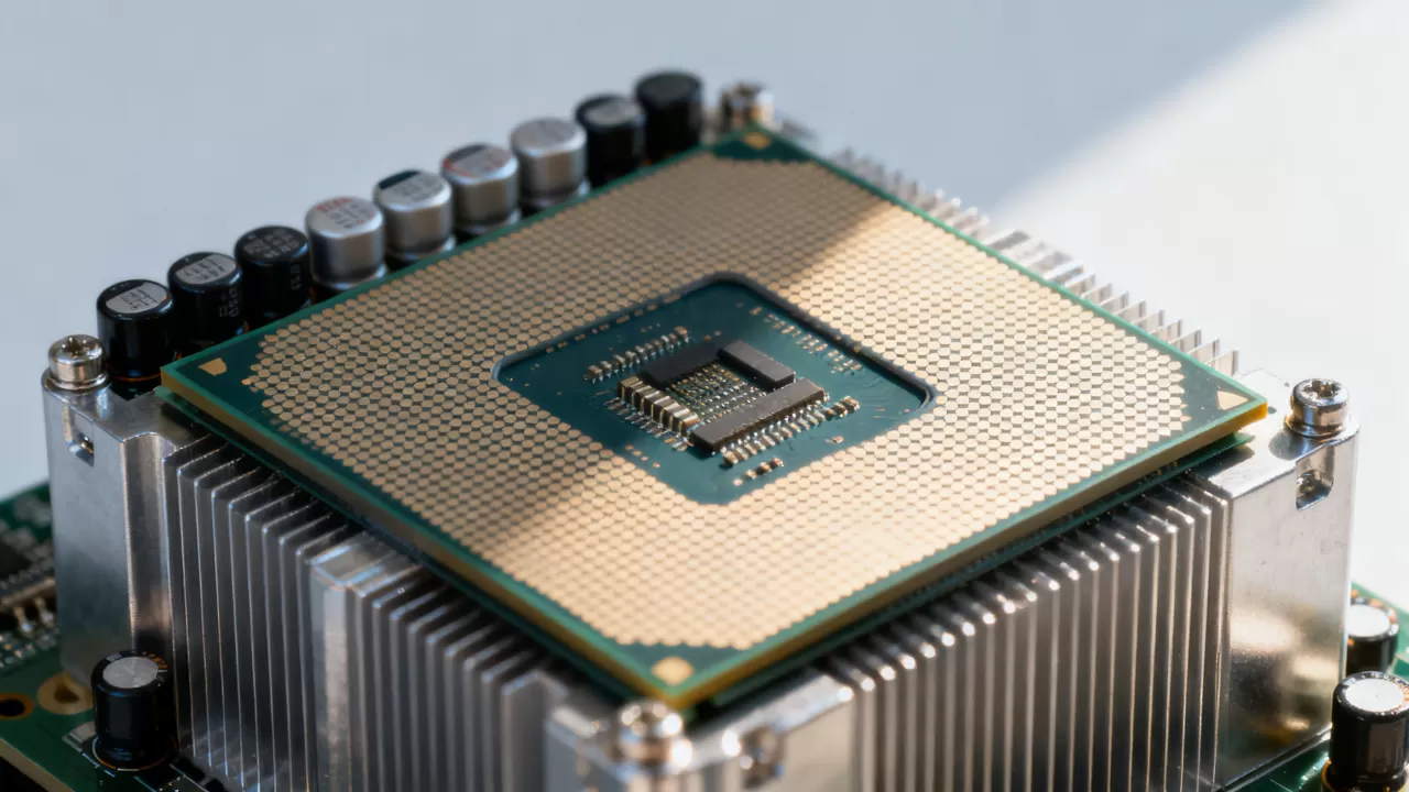 服务器cpu 服务器cpu
