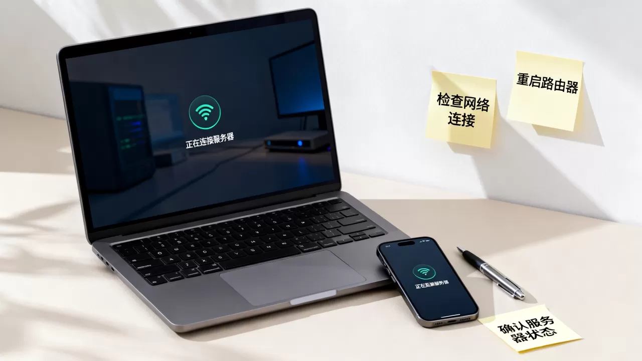 b5一直正在连接服务器怎么解决,是什么原因 b5一直正在连接服务器怎么解决,是什么原因