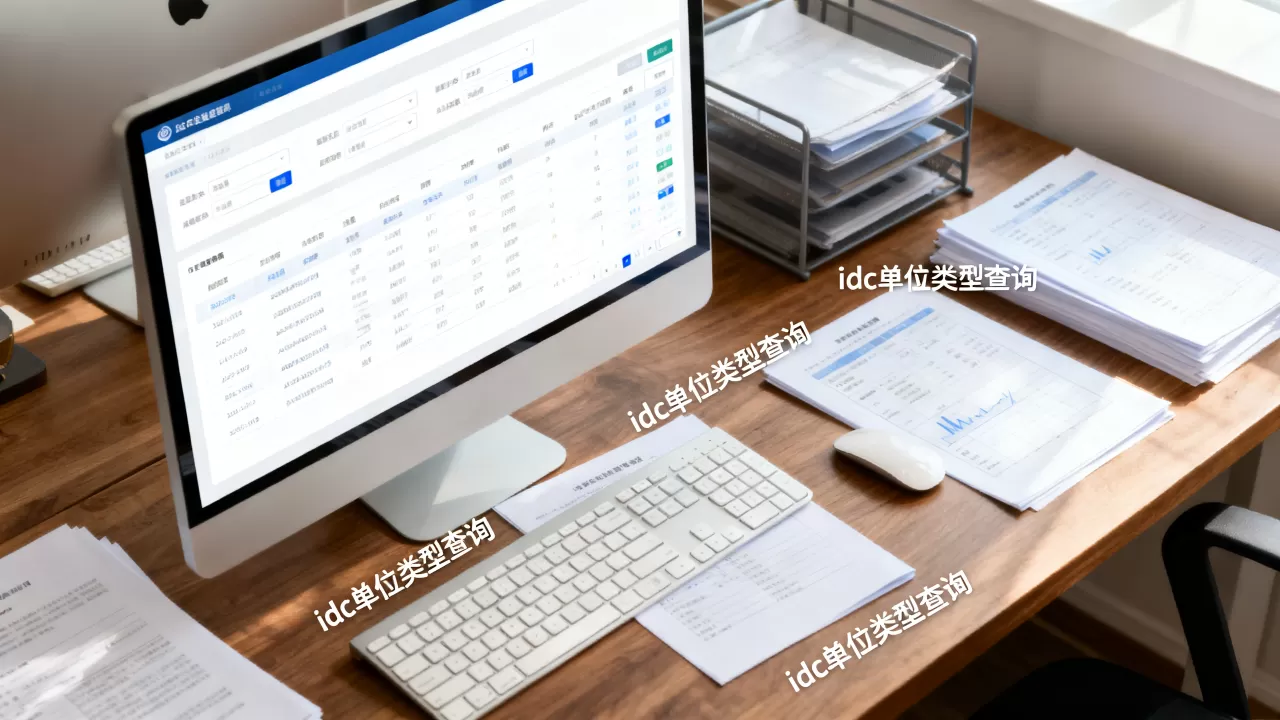 idc单位查询_查询单位类型 idc单位查询_查询单位类型