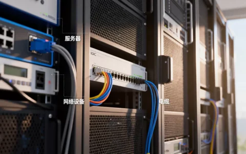 idc是什么_IDC资源配置
