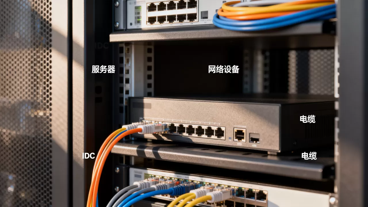 idc是什么_IDC资源配置 idc是什么_IDC资源配置