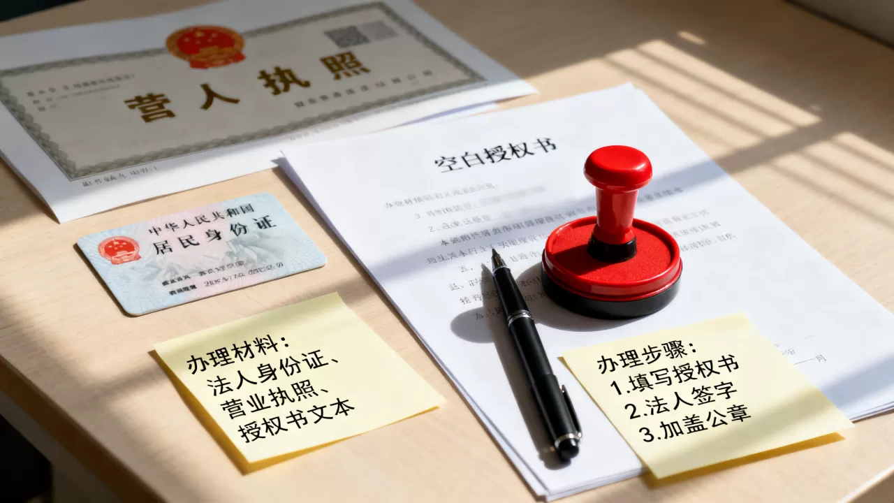 法人授权书如何办理及需要什么材料?,怎么写? 法人授权书如何办理及需要什么材料?,怎么写?
