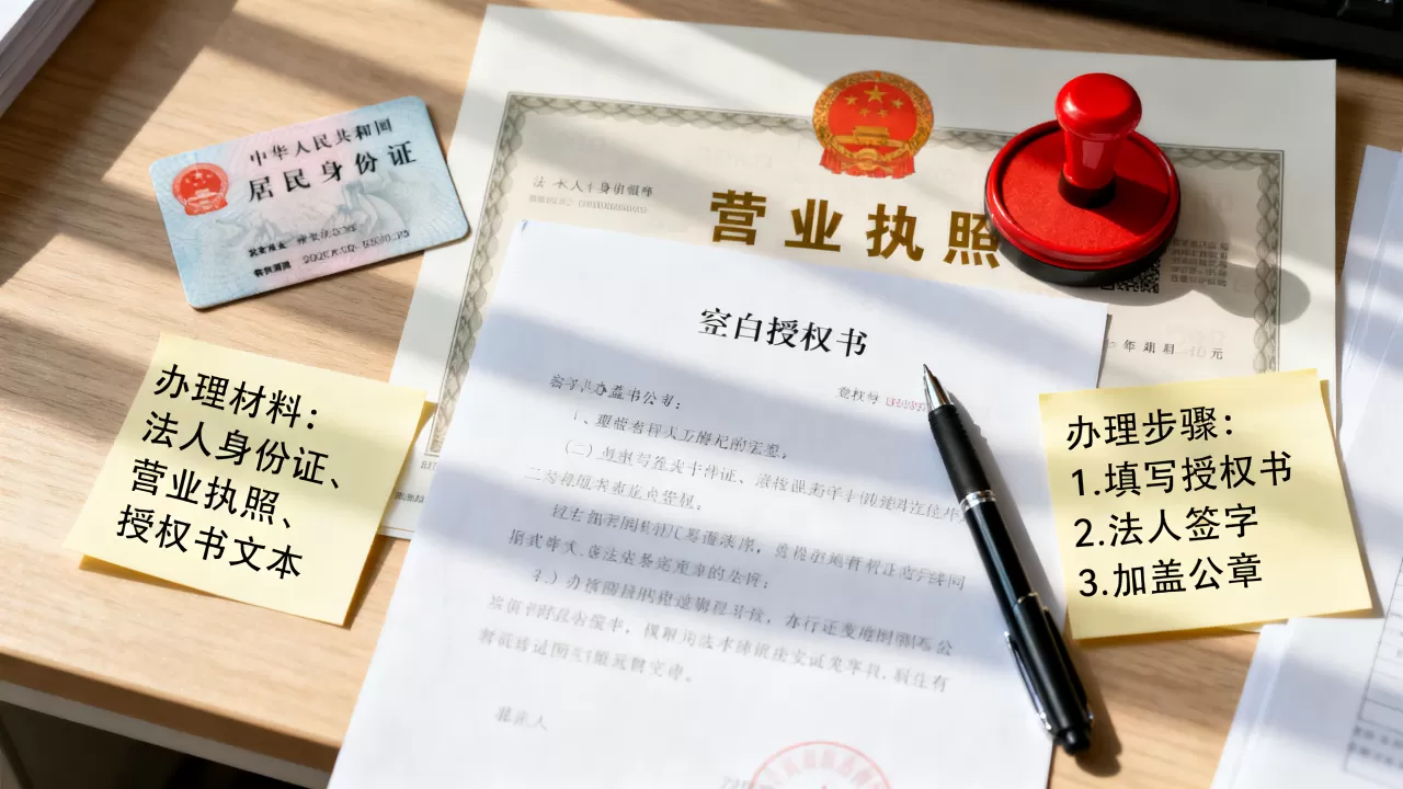 法人授权书如何办理及需要什么材料?,怎么写? 法人授权书如何办理及需要什么材料?,怎么写?