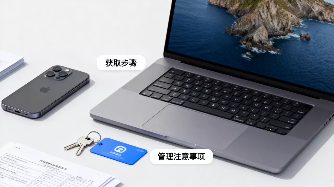 如何获取和管理访问密钥,有哪些注意事项? 如何获取和管理访问密钥,有哪些注意事项?