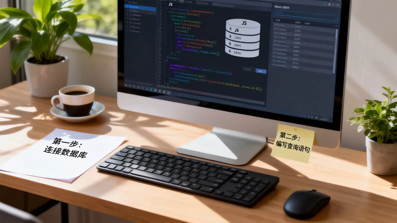 JS直接查询数据库规格的步骤是什么?,怎么操作 JS直接查询数据库规格的步骤是什么?,怎么操作