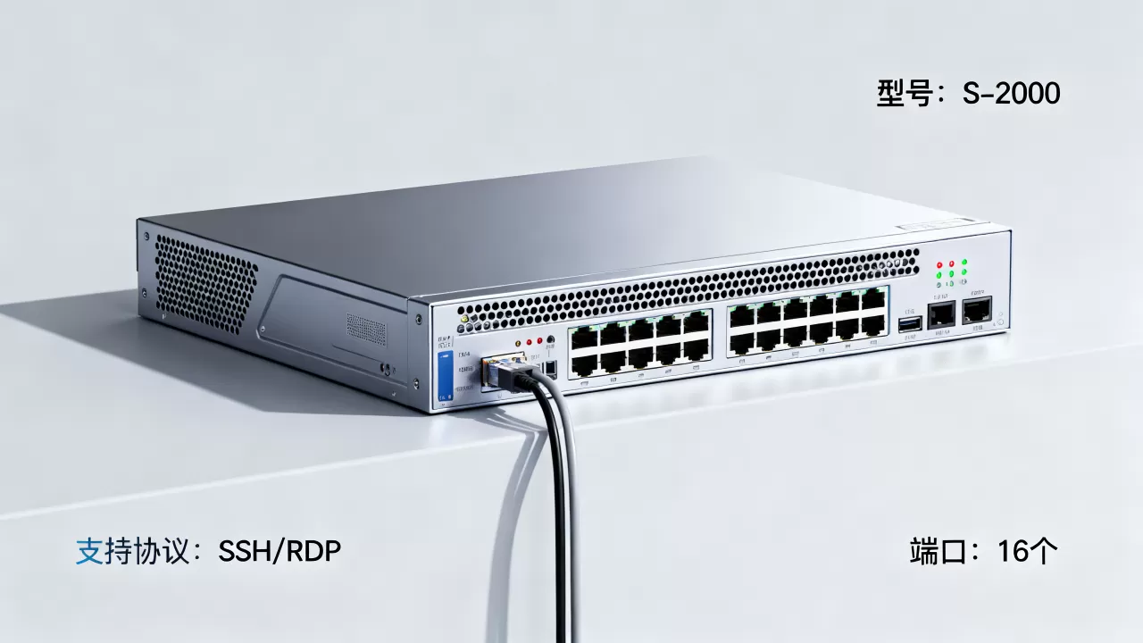 服务器堡垒机怎么选最合适, 哪个品牌性价比高? 服务器堡垒机怎么选最合适, 哪个品牌性价比高?