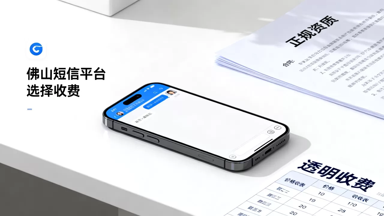 佛山短信平台如何选择正规公司,怎么收费? 佛山短信平台如何选择正规公司,怎么收费?