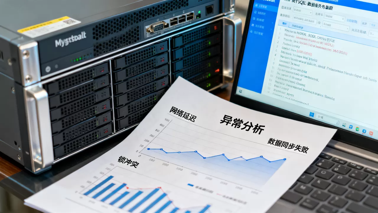 分布式mysql数据库异常怎么处理,常见原因有哪些? 分布式mysql数据库异常怎么处理,常见原因有哪些?