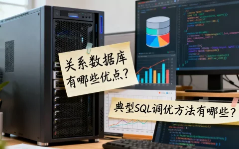 关系数据库有哪些优点？,典型SQL调优方法有哪些？