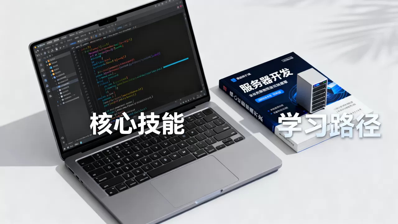 服务器端开发需要掌握哪些核心技能,怎么学? 服务器端开发需要掌握哪些核心技能,怎么学?