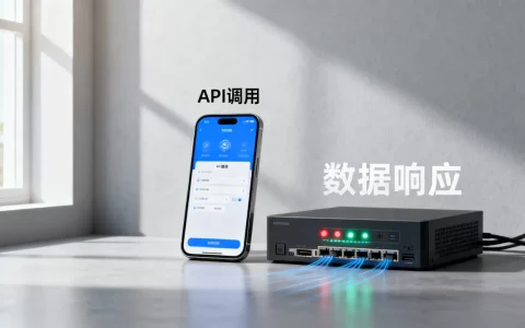 app与服务器之间的交互方式有哪些，如何实现？