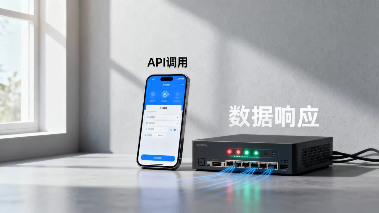 app与服务器之间的交互方式有哪些,如何实现? app与服务器之间的交互方式有哪些,如何实现?