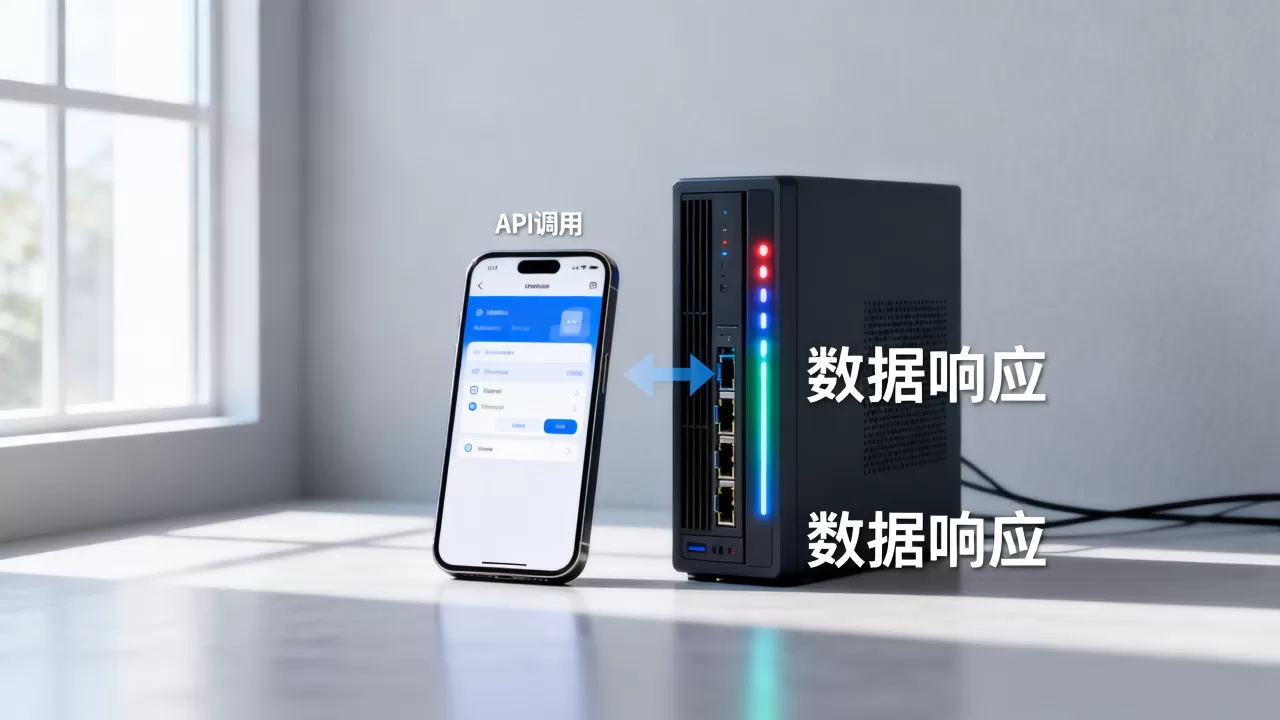 app与服务器之间的交互方式有哪些,如何实现? app与服务器之间的交互方式有哪些,如何实现?