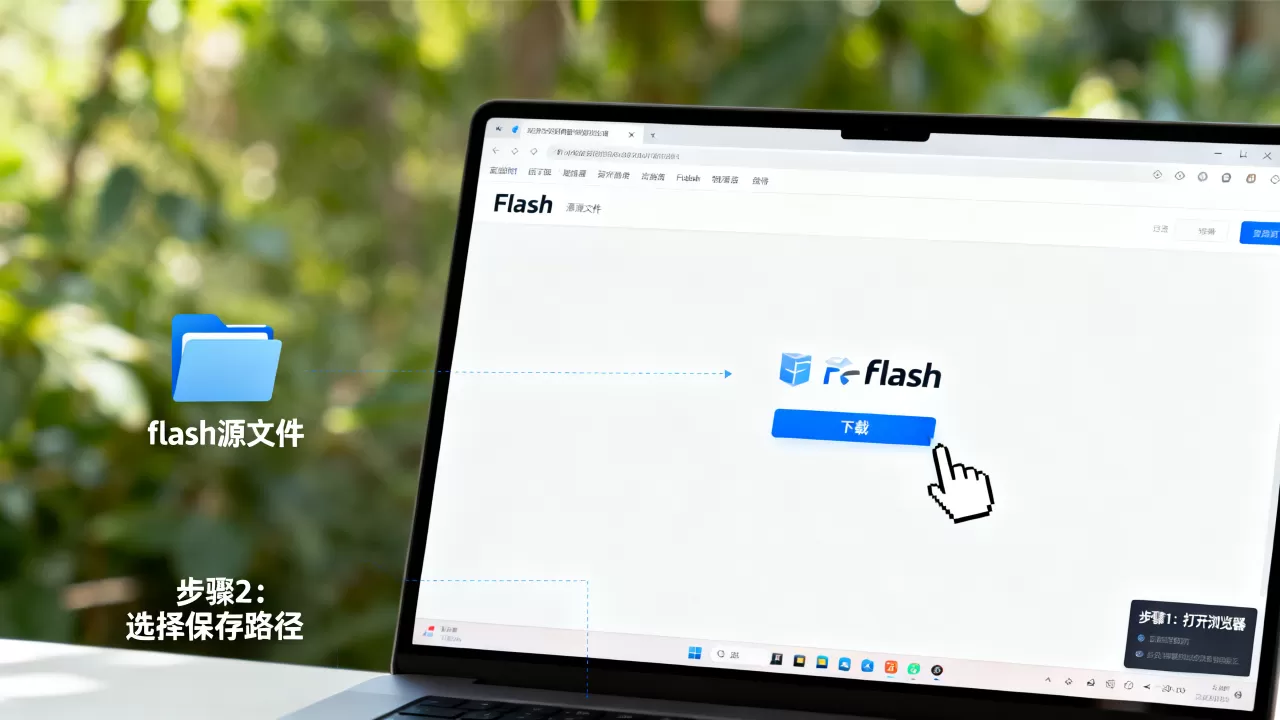 如何获取flash网站源文件,在哪里下载? 如何获取flash网站源文件,在哪里下载?