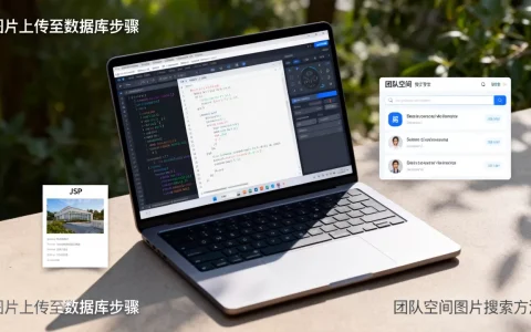 如何将jsp图片上传到数据库，怎么搜索团队空间图片？
